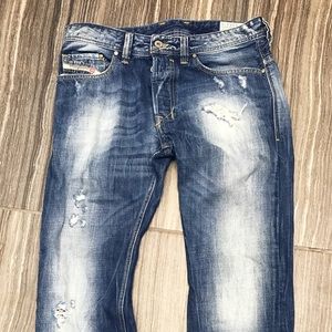 DIESEL Jeans